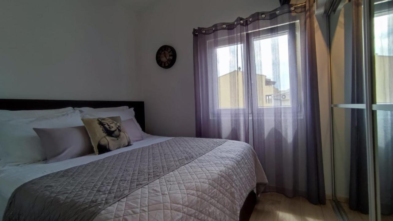 Apartment Ivana Makarska Exterior photo