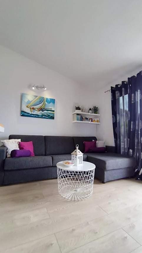 Apartment Ivana Makarska Exterior photo