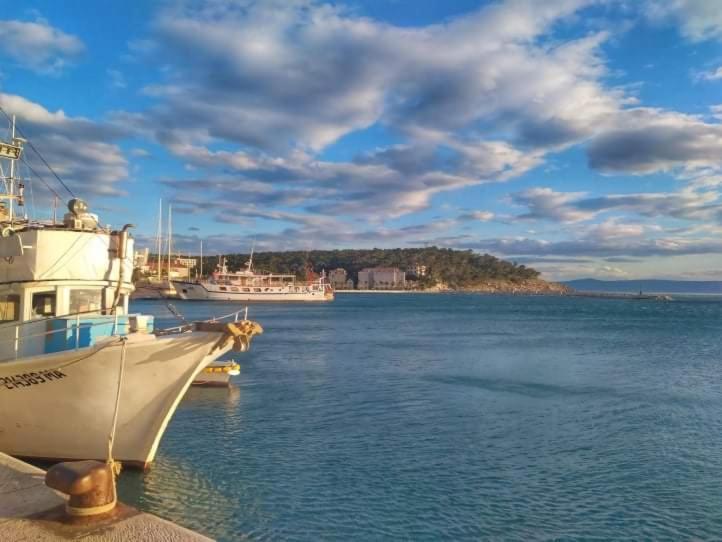 Apartment Ivana Makarska Exterior photo