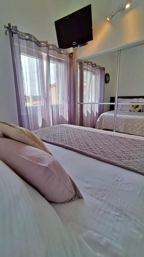 Apartment Ivana Makarska Exterior photo
