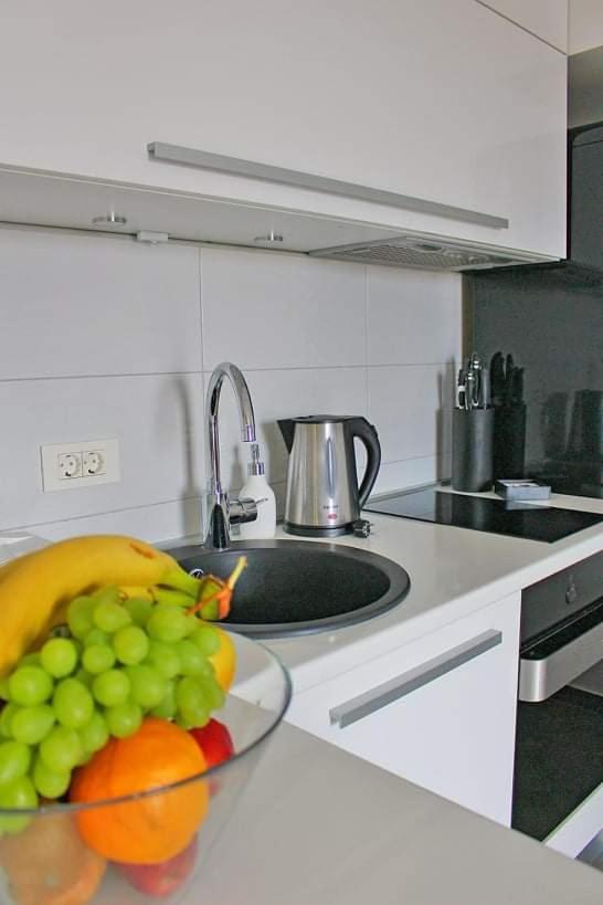 Apartment Ivana Makarska Exterior photo